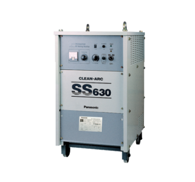 晶闸管控制直流焊机 YD-630SS
