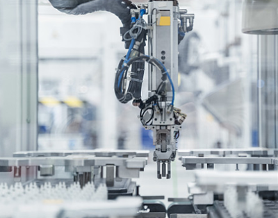 工业焊接小知识｜自动焊接机器人小分类(机器人焊接和人工焊接哪个省钱)